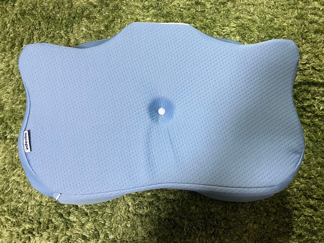 derilla Ergo Edition 【新品・未使用】