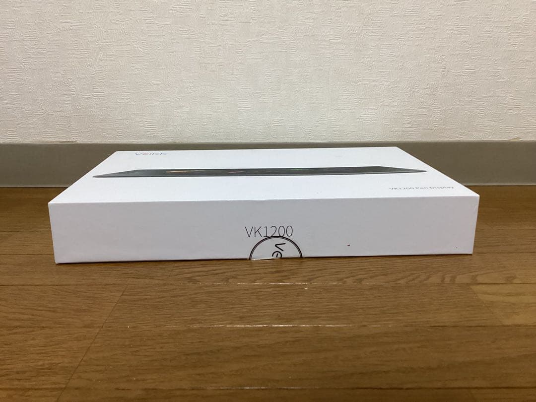 VEIKK VK1200 液晶タブレット
