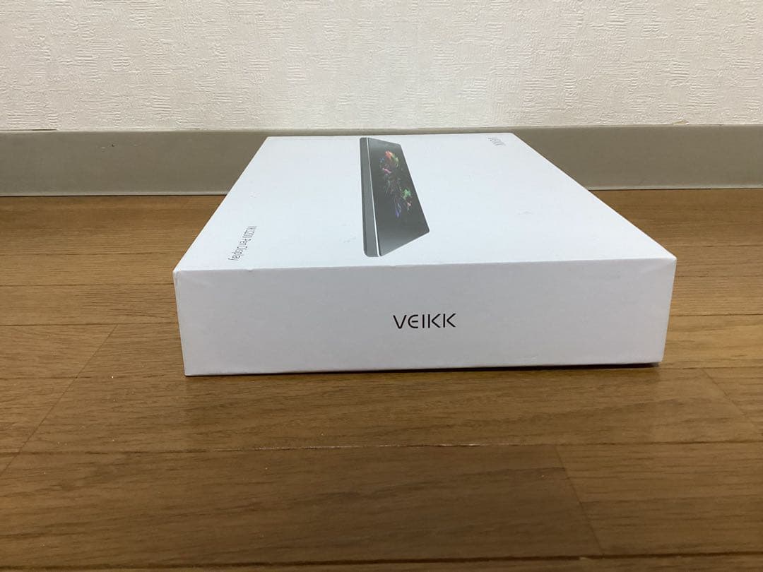 VEIKK VK1200 液晶タブレット