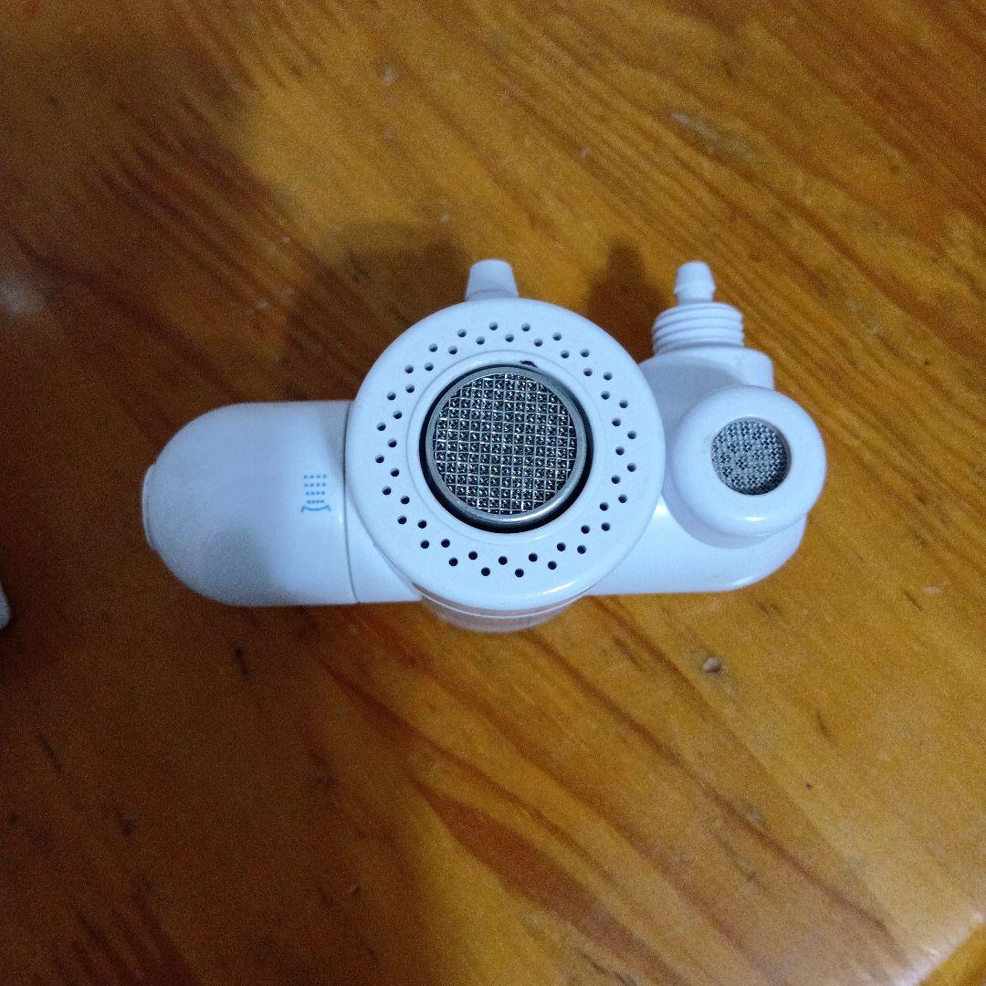 値下げ‼️eSpring 浄水器 ホワイト♪