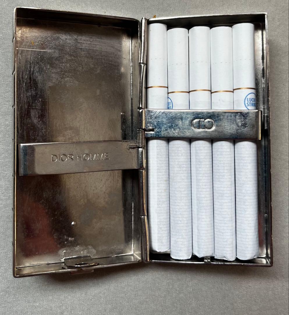 Dior Homme シガレットケース