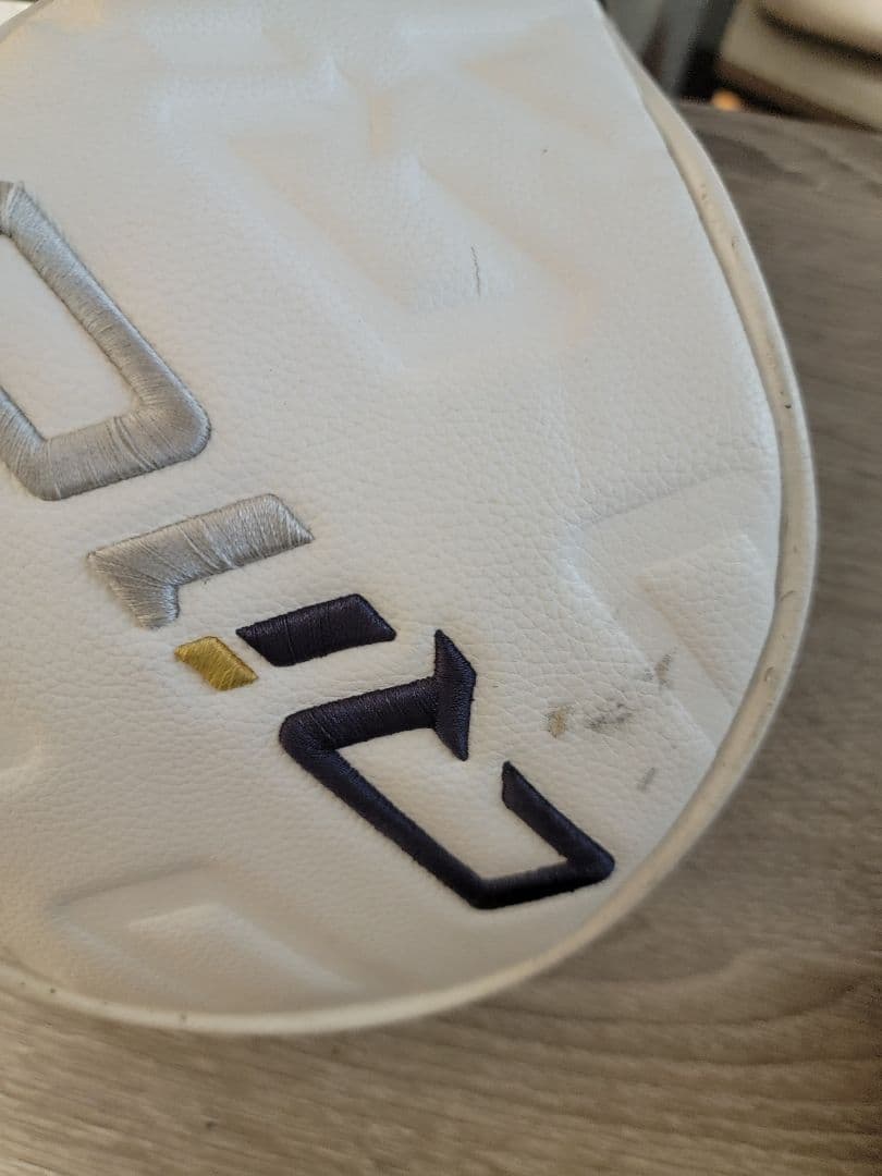 QI10MAX ドライバーヘッドロフト角9