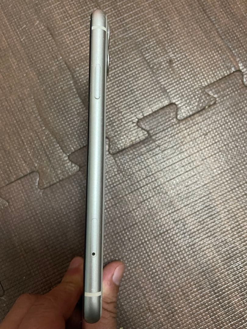 iPhone 11 128GB ジャンク扱い