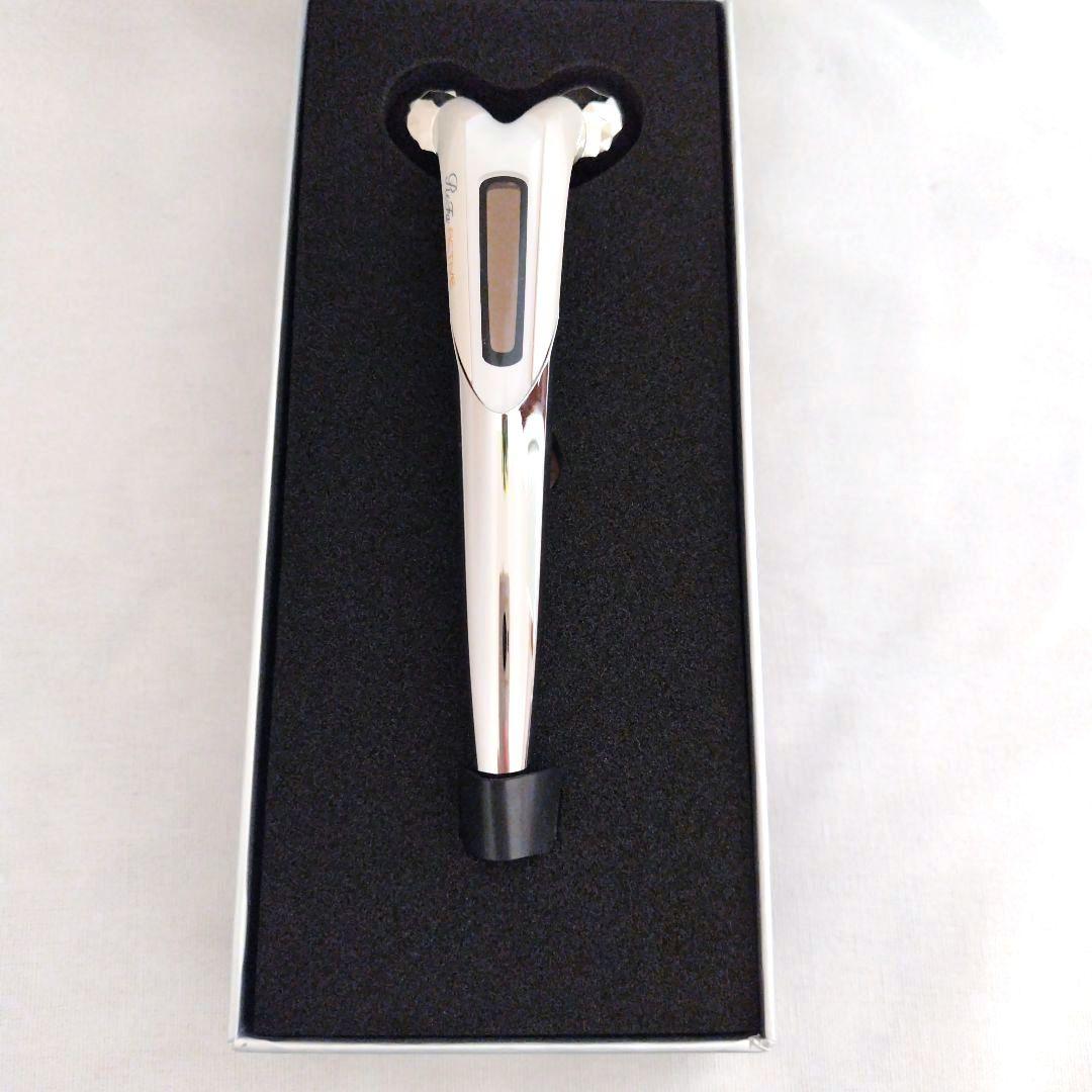 リファ アクティブ ディジット（ホワイト）