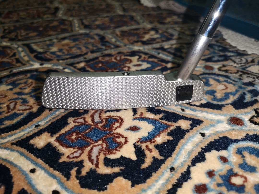 ぱたすけさん検討中BENOCK べノックパター FESTA