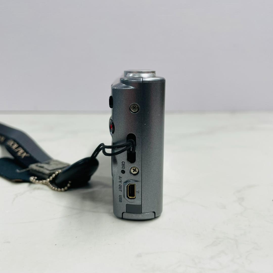 SONY cyber-shot dsc-w810 動作確認済み 本体のみ