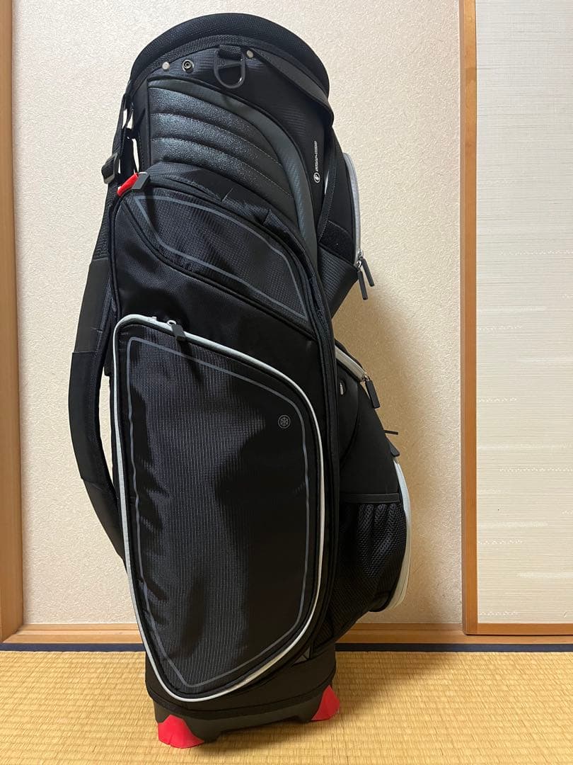 NIKEキャディバッグ