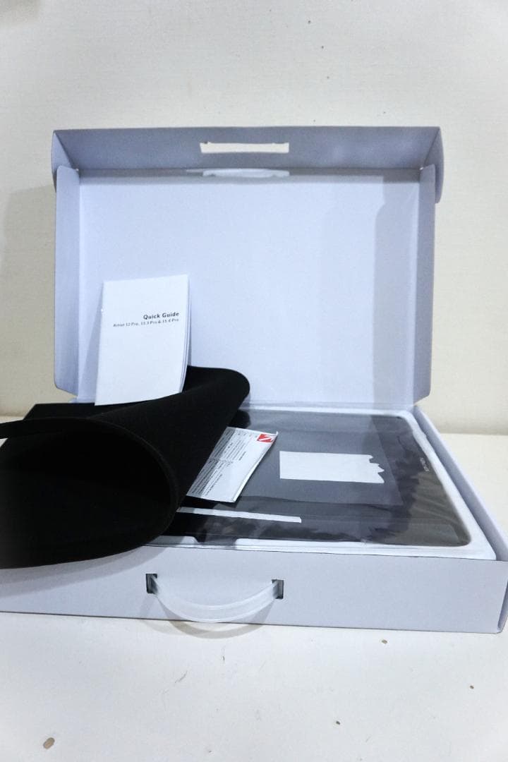 XPPen artist pro 15.6 液晶ペンタブレット☆未使用