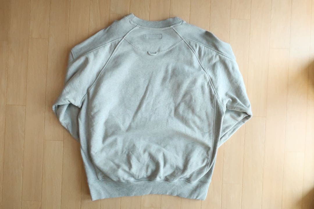 Champion × ZARA コラボ スウェット M