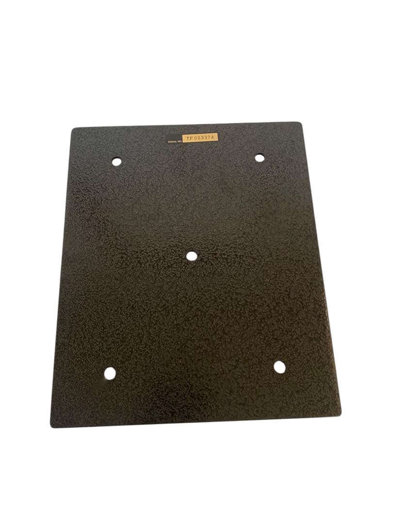 TAOC HST-60HB ① 1台 美品！最高峰のスピーカースタンド