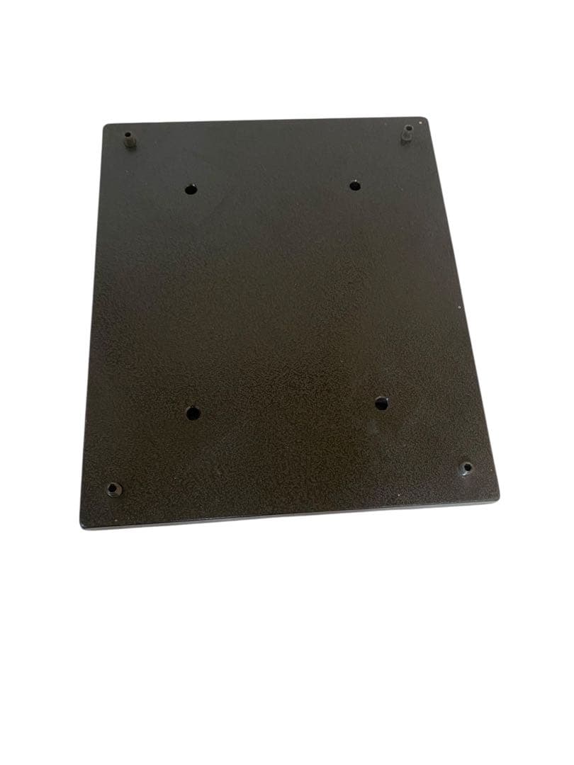 TAOC HST-60HB ① 1台 美品！最高峰のスピーカースタンド