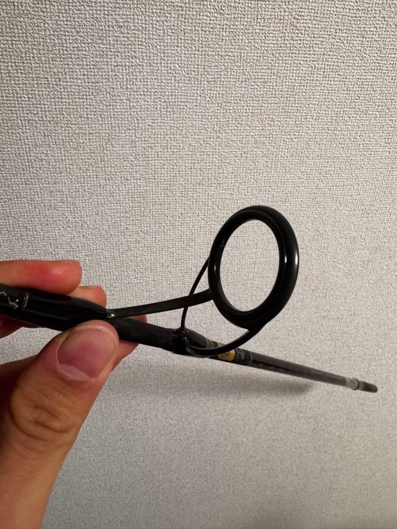 25Grappler Type J S60-4（ブリジギングに！）