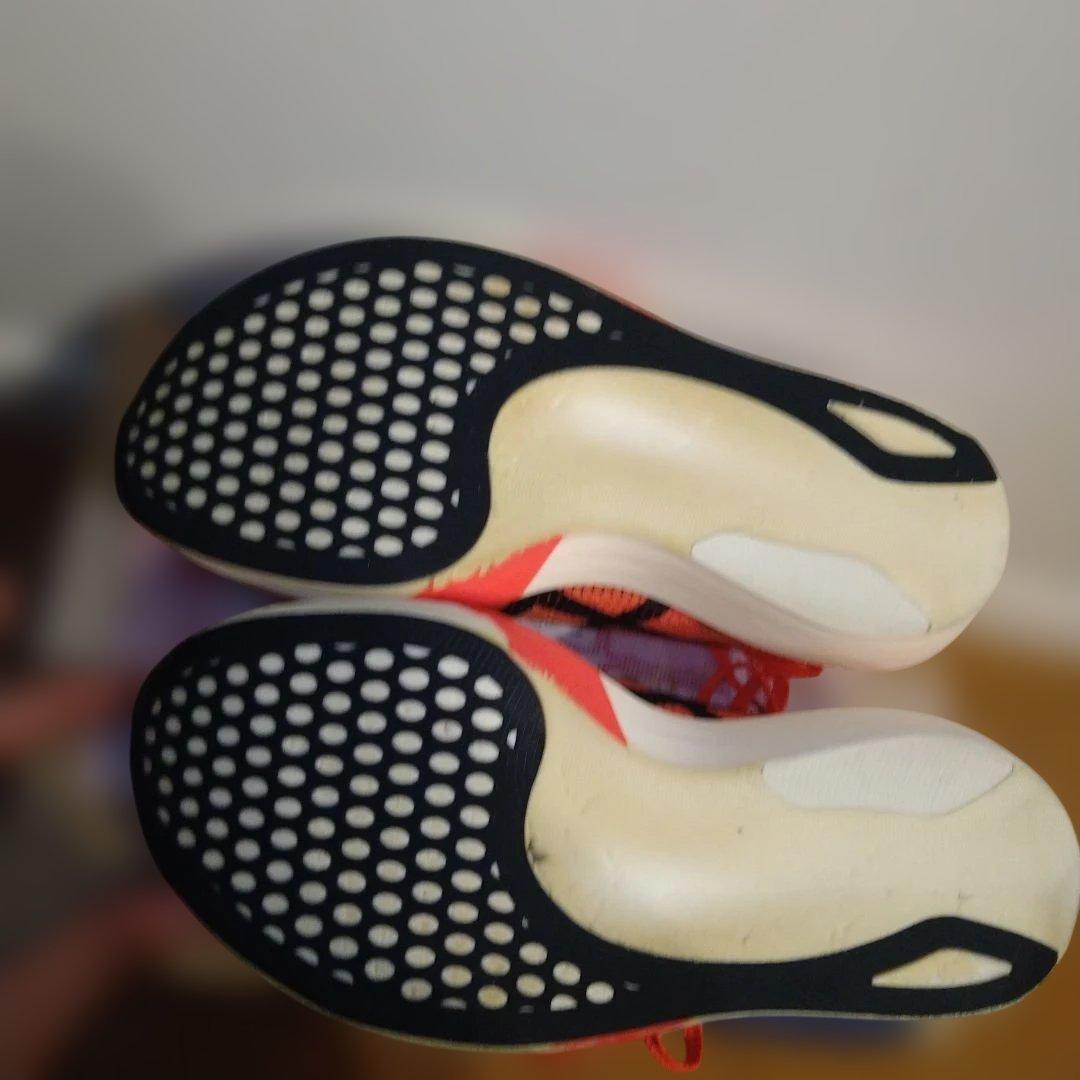 アシックス　メタスピードエッジ東京25.5cm