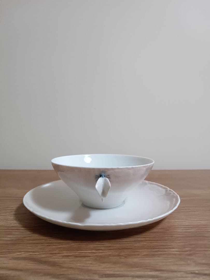 ミッドサマーナイトドリーム　ティーC/S