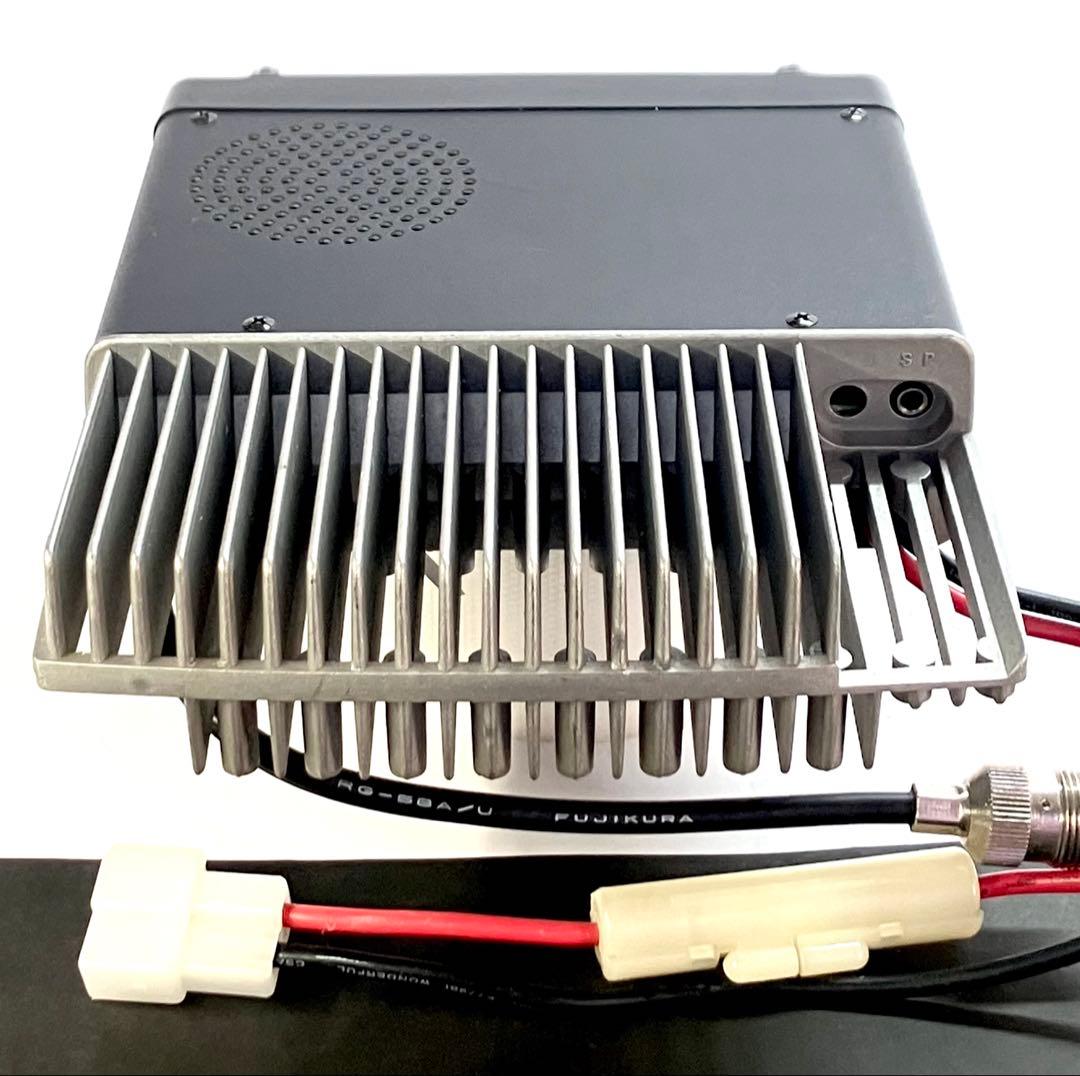 アルインコ DR-M50D 20w アマチュア無線機 トランシーバー