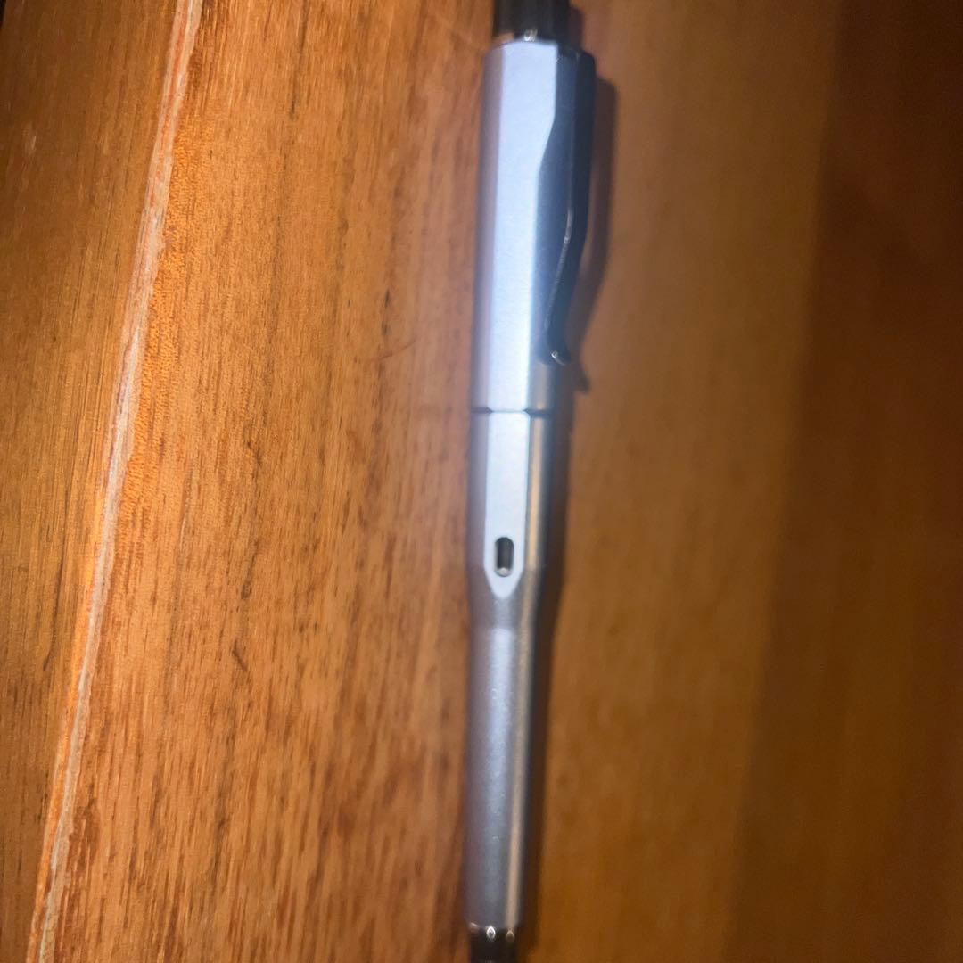 きのさん専用クルトガダイブカスケードブルー