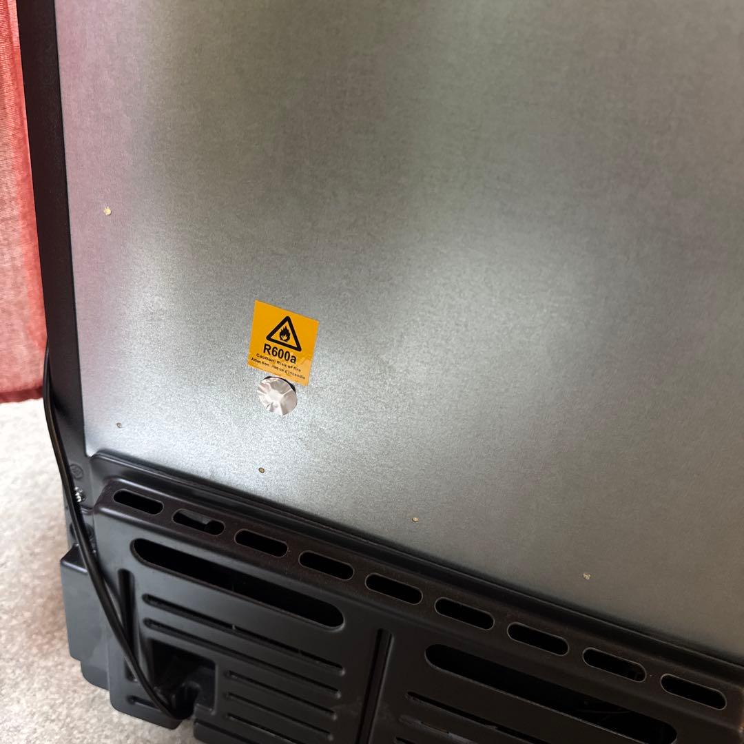 forster ワインセラー 34本収納可能 ブラック FJN-105G(BK)