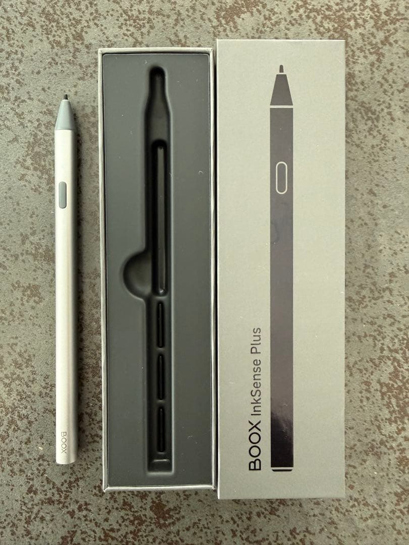 BOOX GoColor7Gen2 ７インチ Androidタブレット カラー