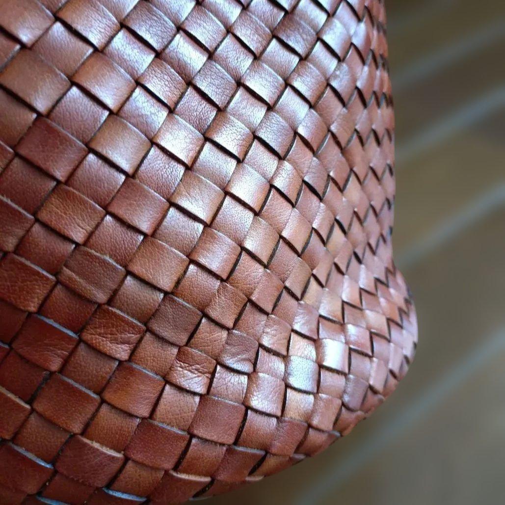 ドラゴンディフュージョン バケツ型トートバッグ