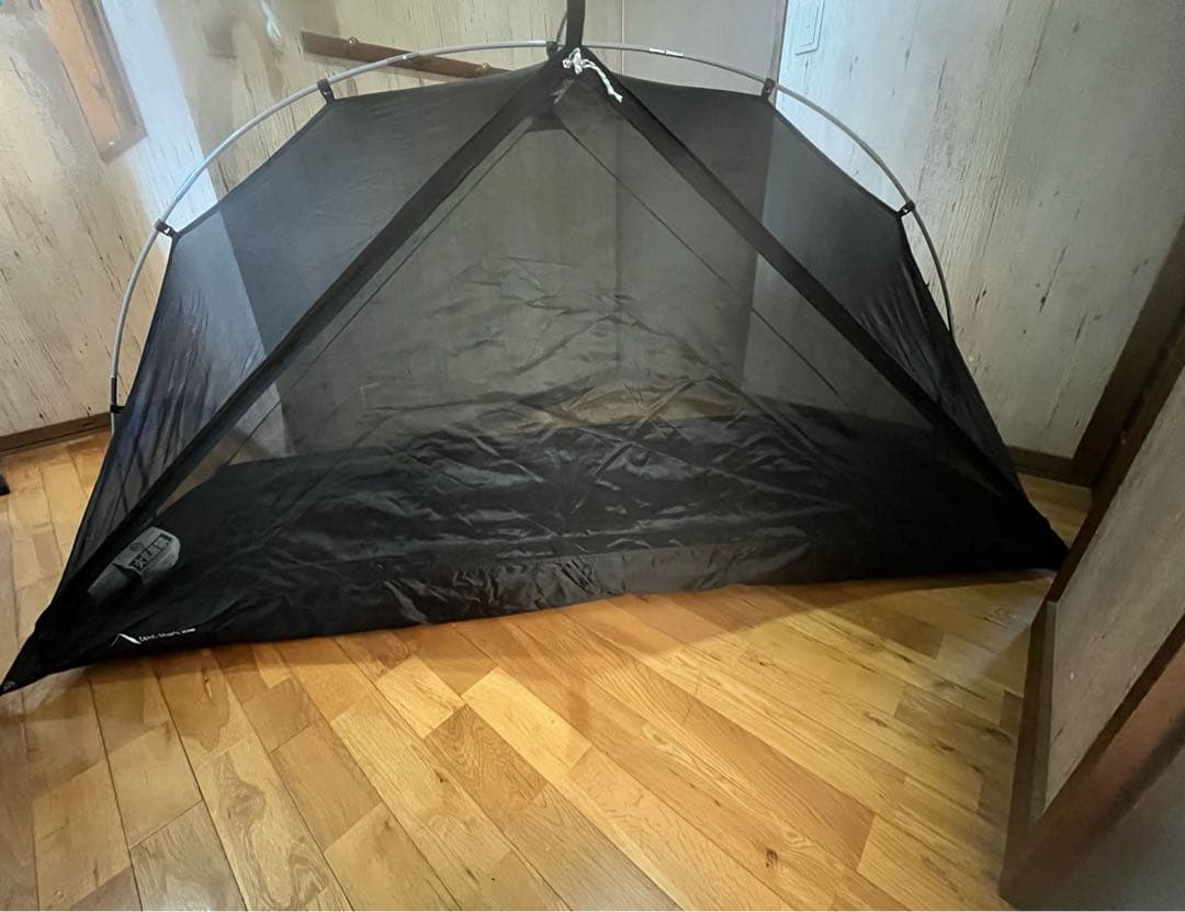 モノポールインナーテント　モノポールインナーテントメッシュ