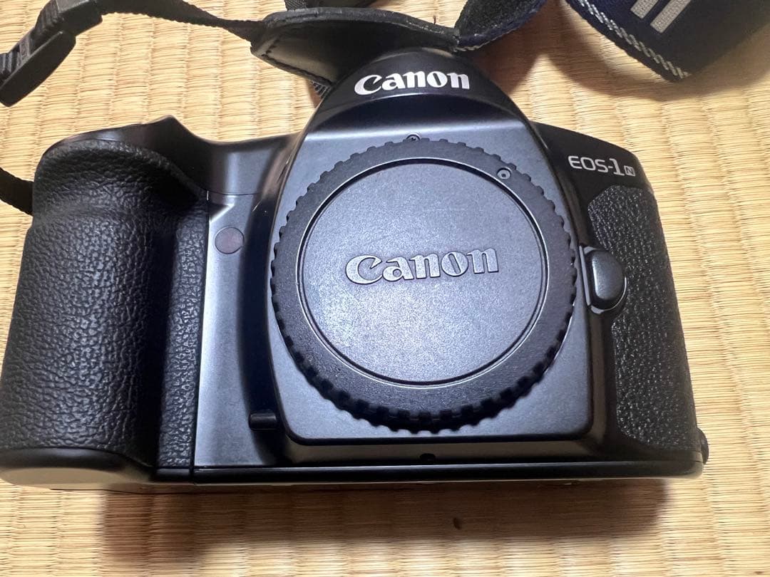 CANON 一眼レフカメラ +α まとめ売り