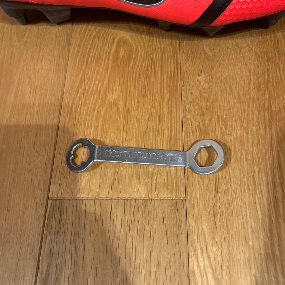 【希少】NIKE PHANTOM VNM 28.0cm SG