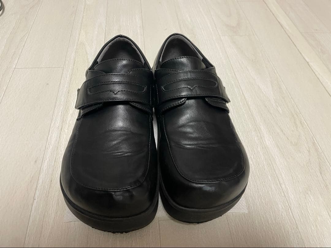 ラクバキ【Racbaki】ローファーS