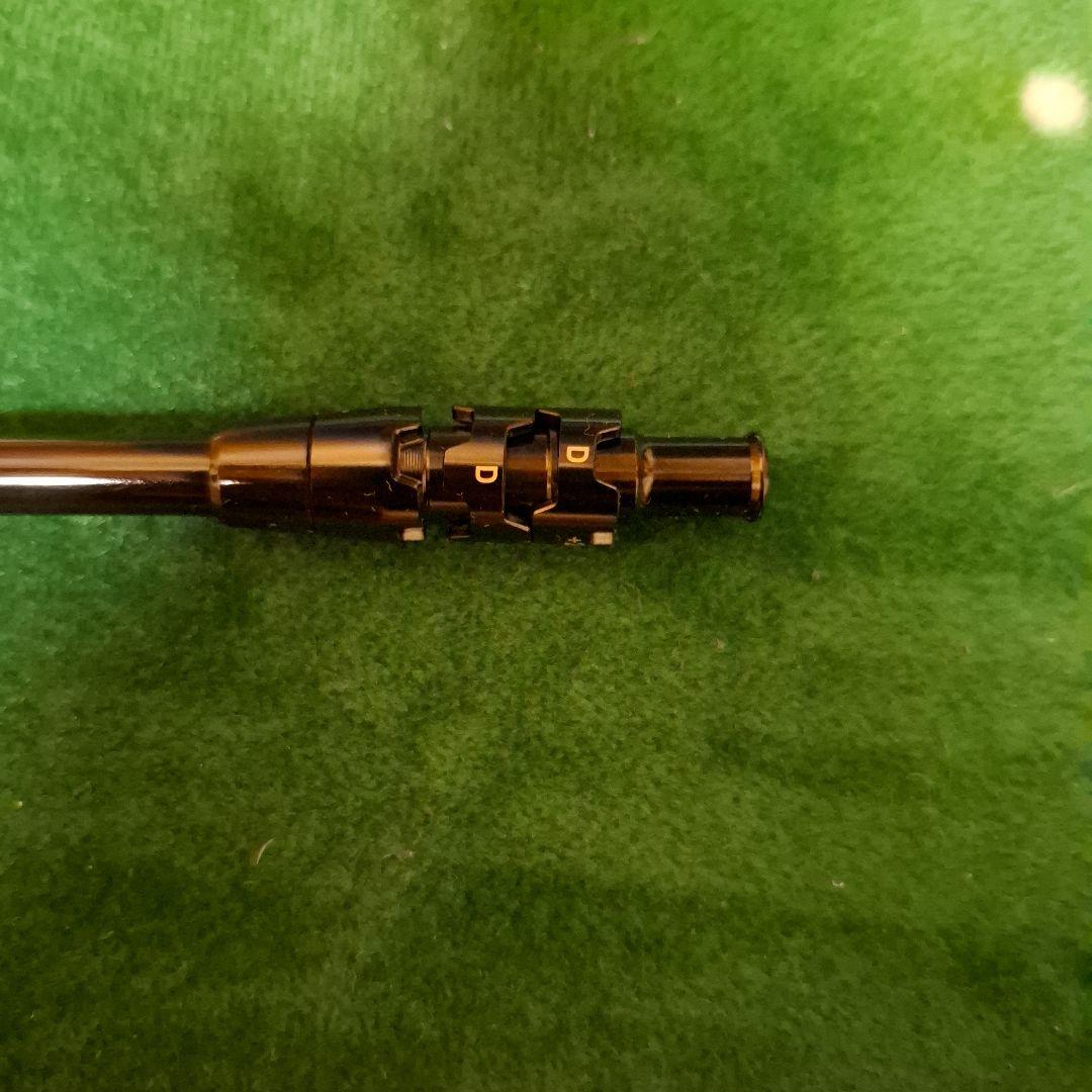 【キャロウェイスリーブ付】TENSEI GREEN　60X ドライバー用