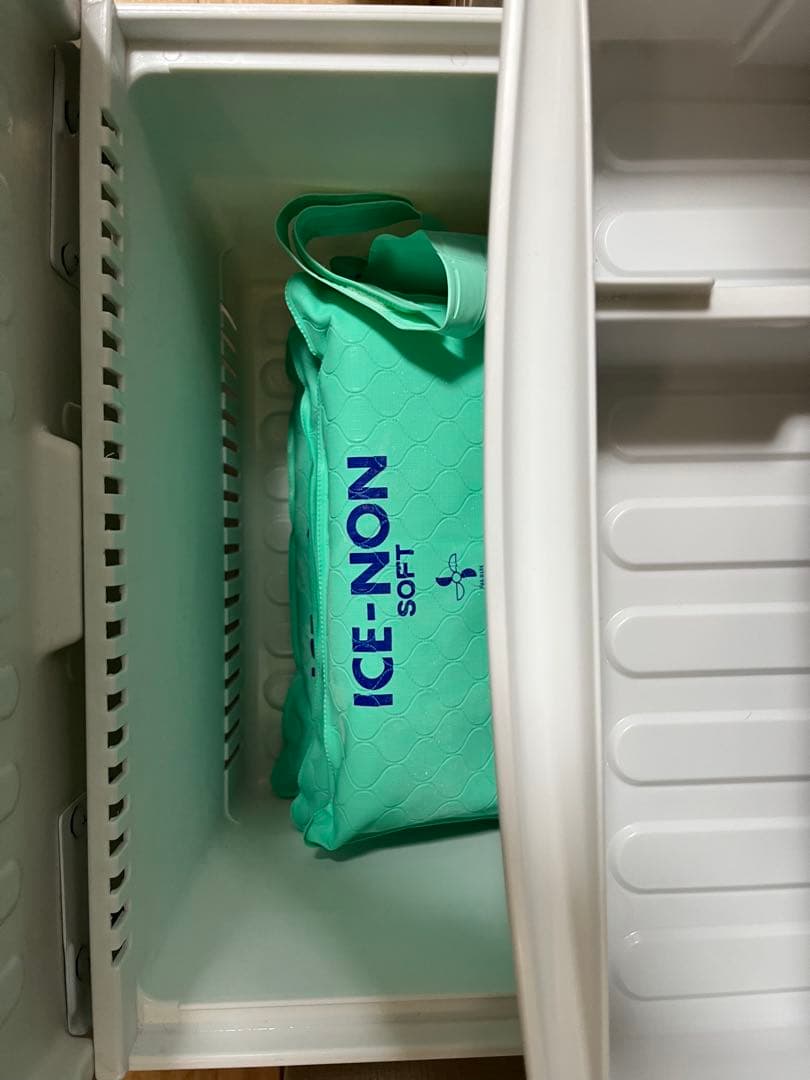 冷蔵庫　137L SHARP SJ-PD14T-N