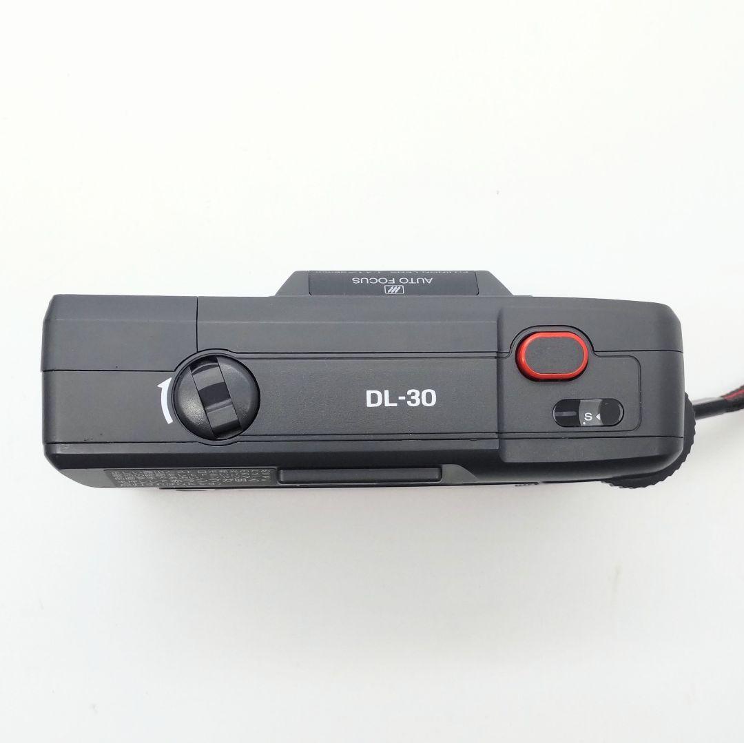 完動品◆極美品【昭和レトロ】外箱・説明書付◆FUJI DL-30