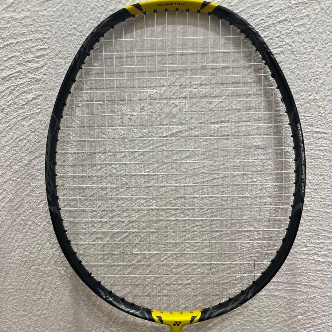 【4uG5】ナノフレア1000Z