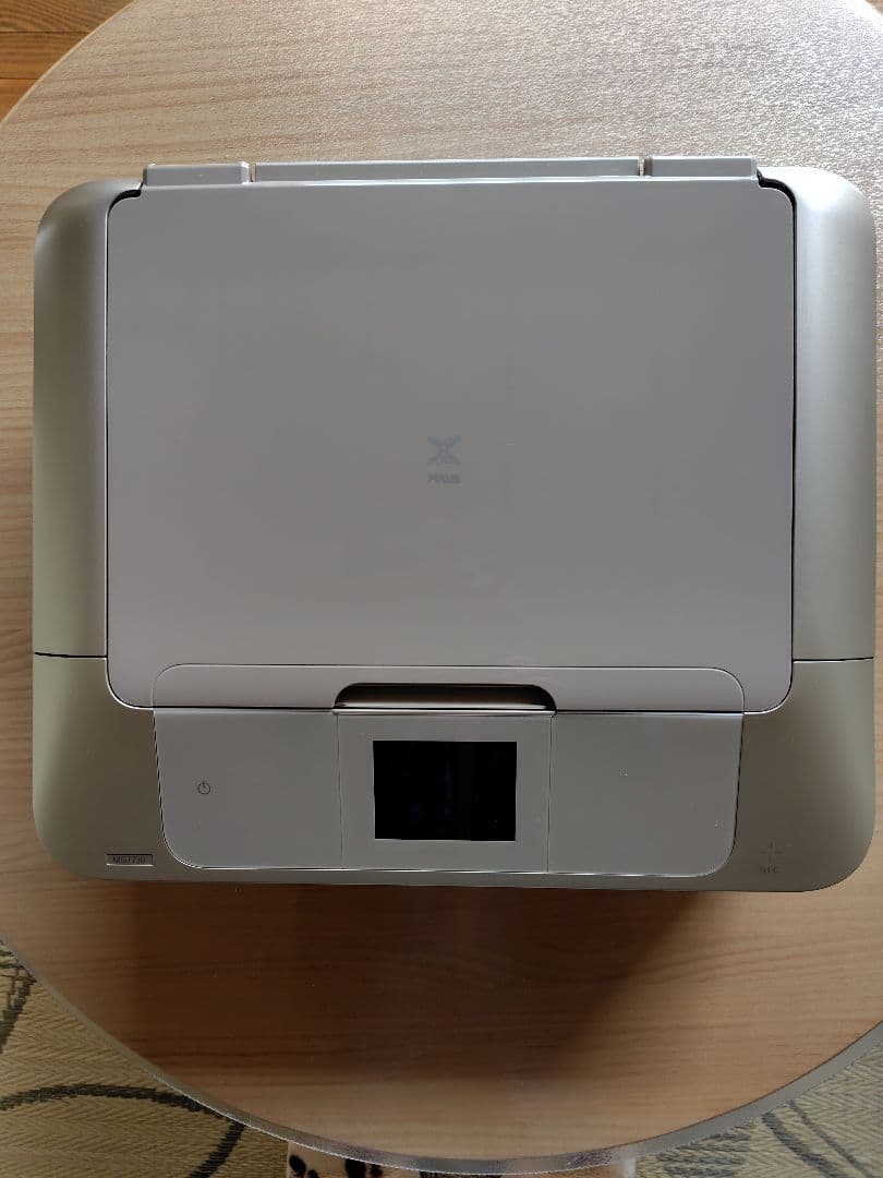 ゆうCanon PIXUS MG7730 インクジェットプリンター