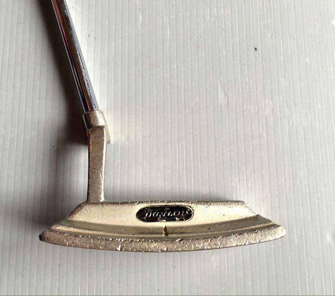 ダンロップ、初心者とりあえずデビューセット