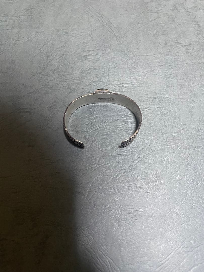 Darrell Cadman ダレルキャドマン ブラックオニキス バングル