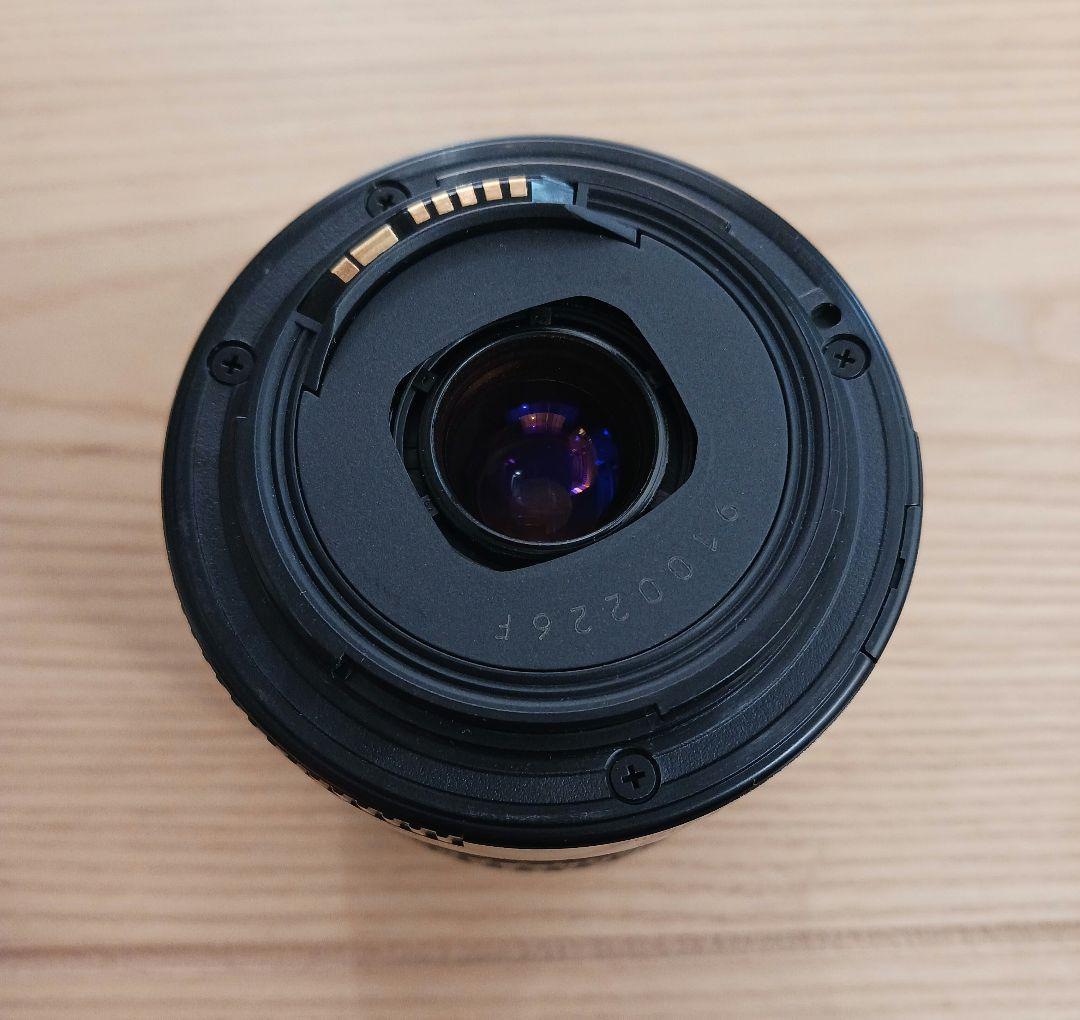 美品　Canon Zoom Lens EF 80-200mm 1:4.5-5.6