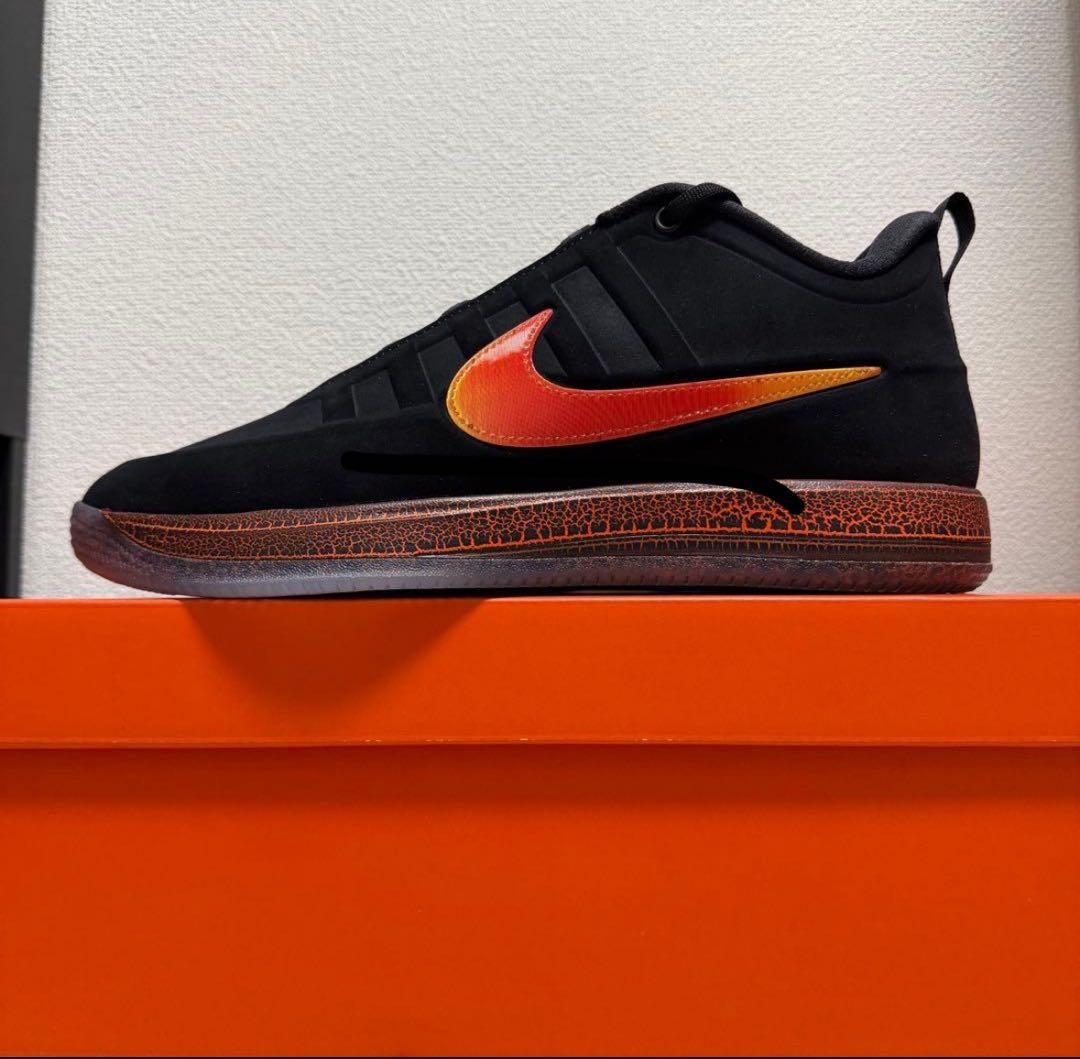 ナイキ　NIKE ブック2 book 2