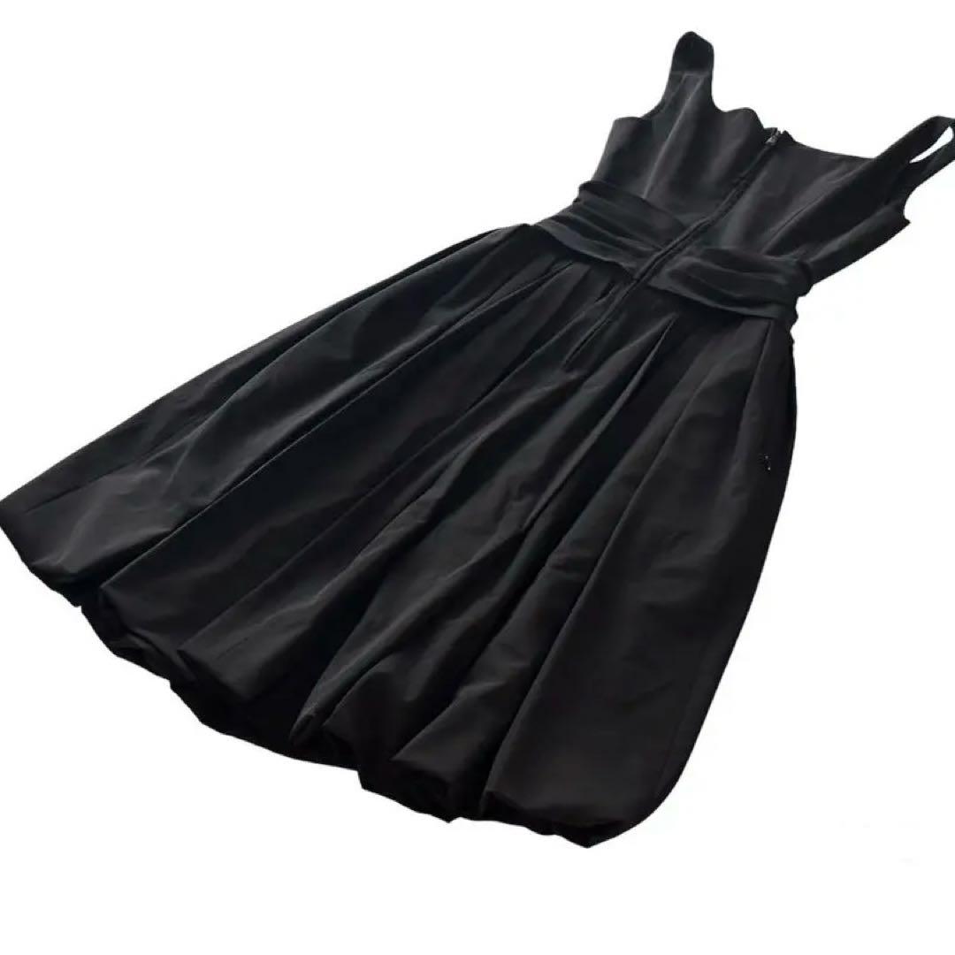 FOXEY フォクシー バルーンワンピース　38