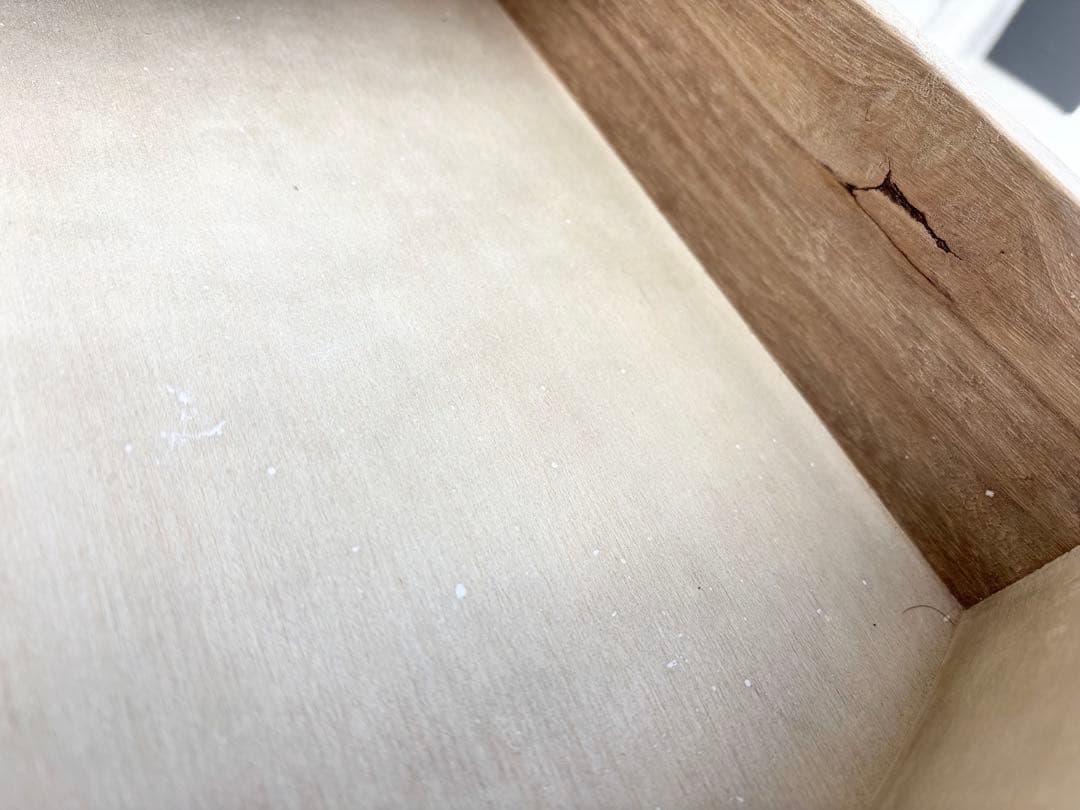 シシリー サイドテーブル シャビーシック アンティーク