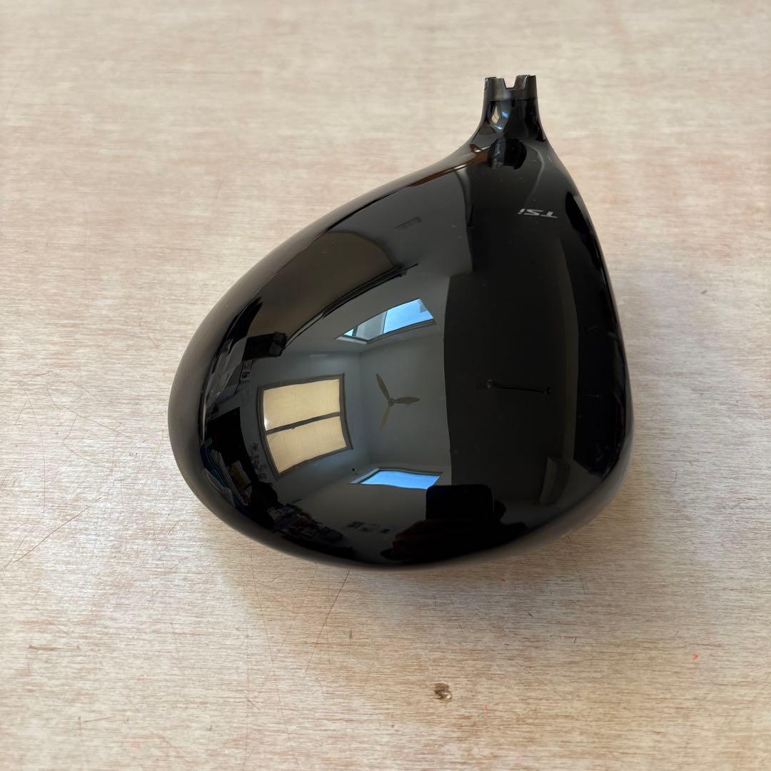 Titleistタイトリスト TSi4 ドライバー 9度 ヘッドのみ