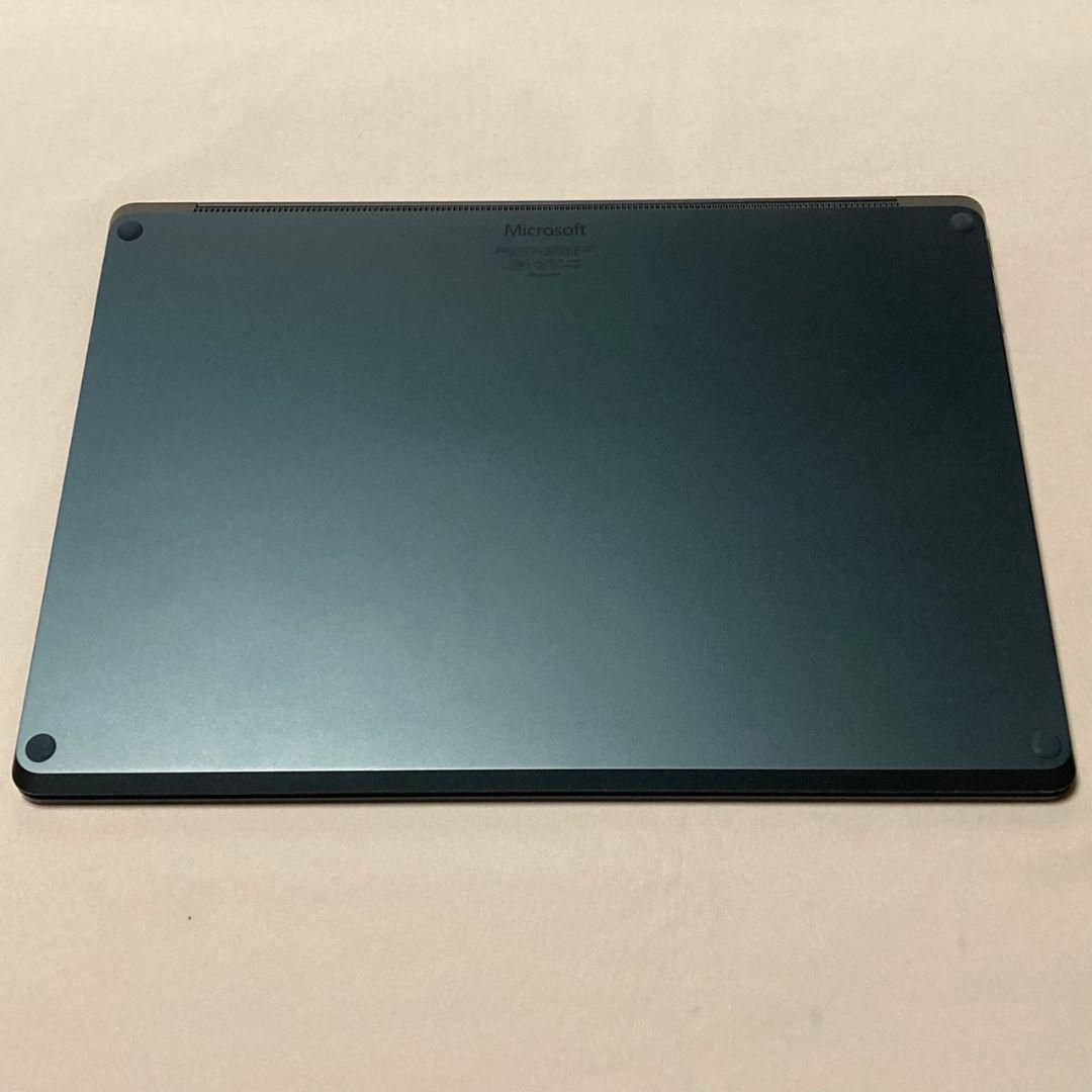 【希少美品箱付】Surface Laptop 3 i5 タッチパネルパソコンPC