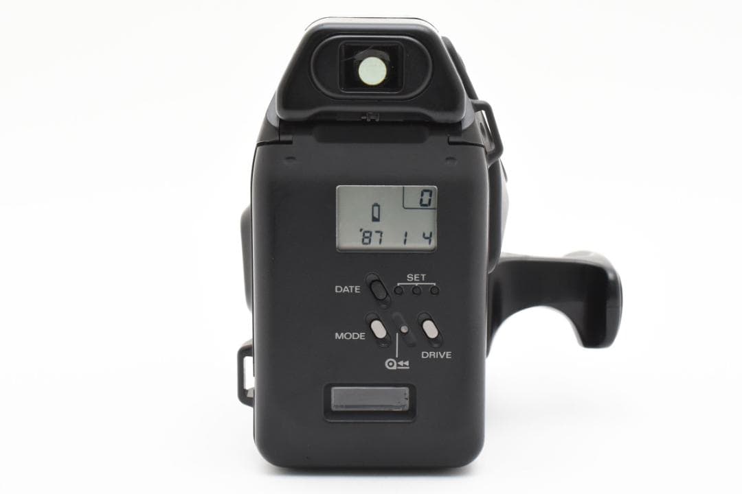 京セラ　KYOCERA SAMURAI X3.0 コンパクトフィルムカメラ