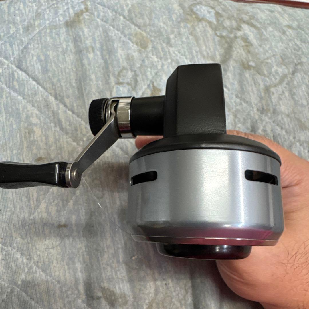 k*3様 ABU 506 スピニングリール