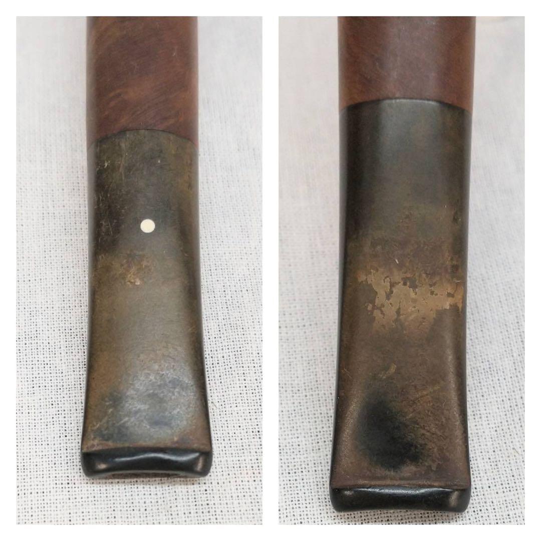 ジャンク ダンヒル ROOT BRIAR ルートブライヤー 4109