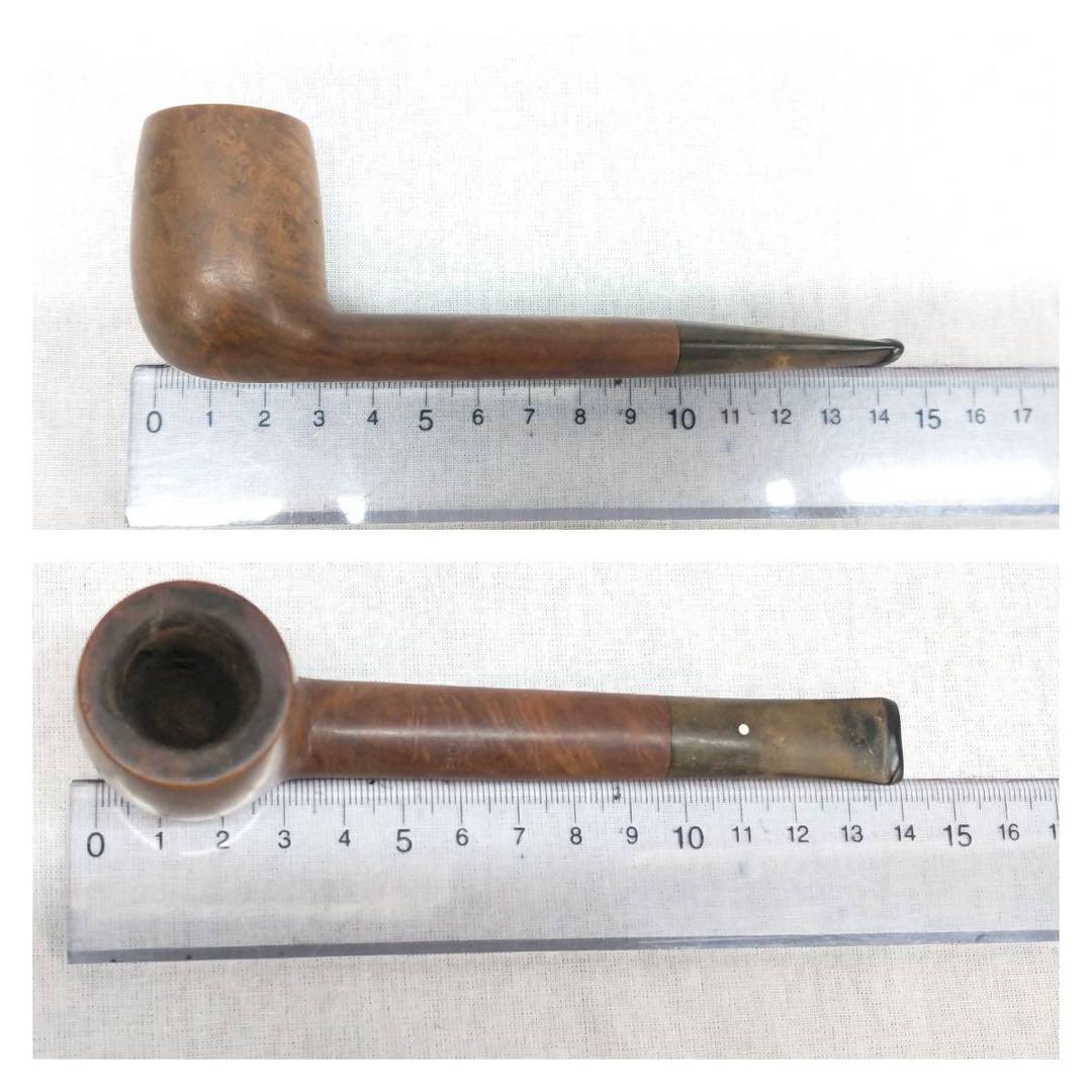 ジャンク ダンヒル ROOT BRIAR ルートブライヤー 4109