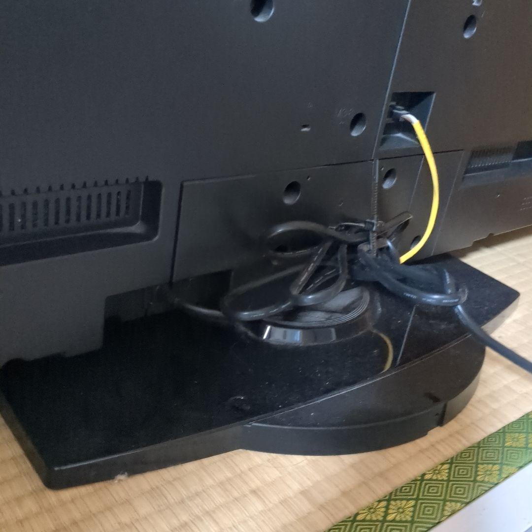 MITSUBISHI LCD-50ML7H 50インチ液晶テレビ