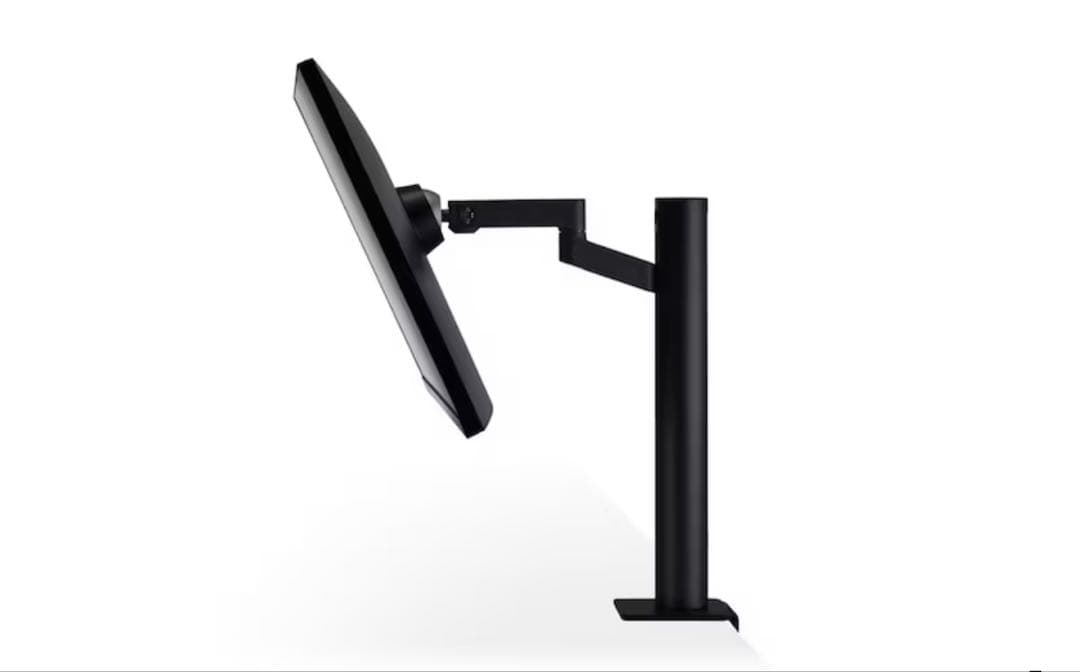 LG 31.5インチ4Kモニター 32UN880