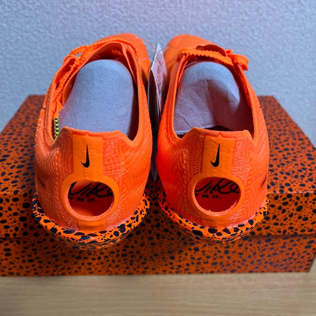 新品 AIR ZOOM VICTORY 2 OLY 26cm