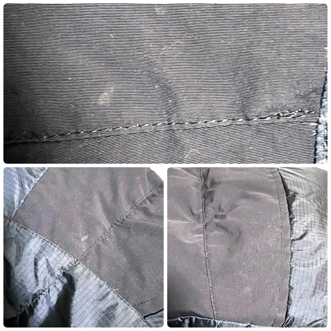 00s THE NORTH FACE サミットシリーズ バルトロ ダウン90 S