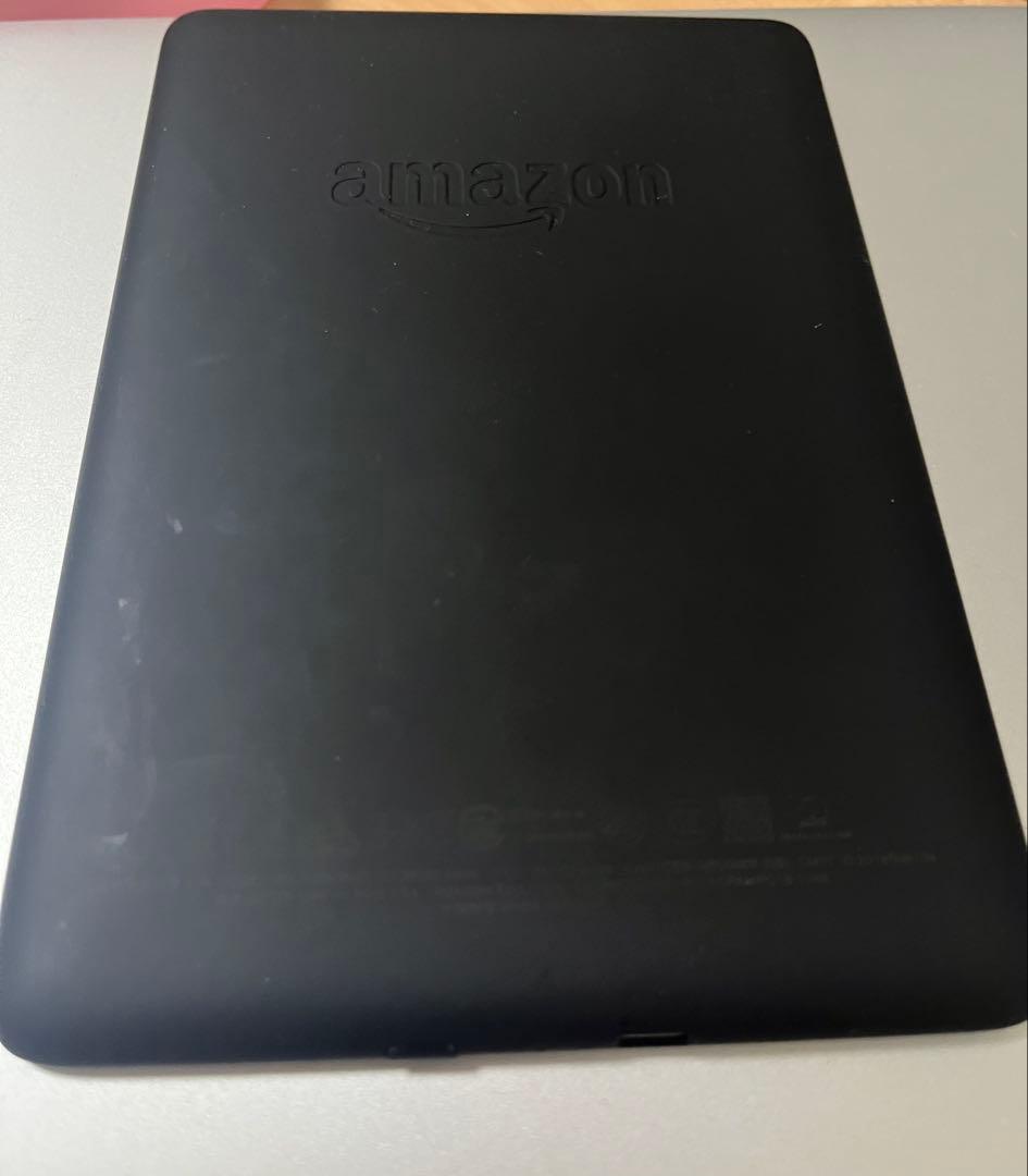 Kindle Paperwhite 第10世代