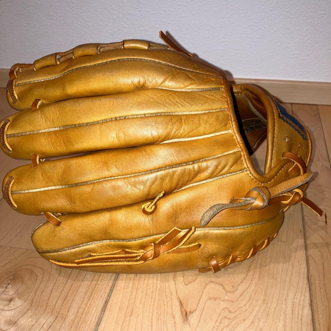アディダス adidas ヴィンテージ 野球グローブ YN8100